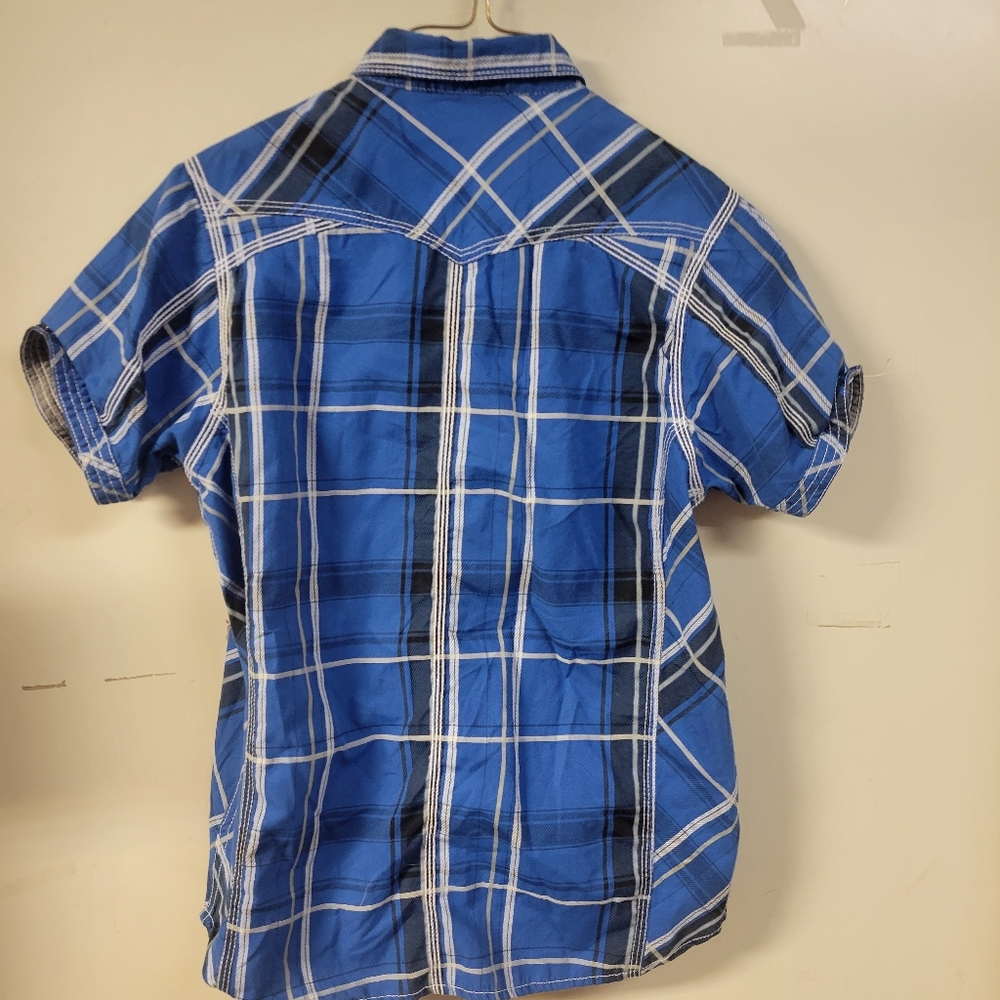 BKE Boys Shirt - Picture 5 of 6